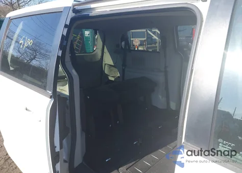 2013 Dodge Grand Caravan Sxt из США, поврежденный, VIN 2C4RDGCG7DR749449